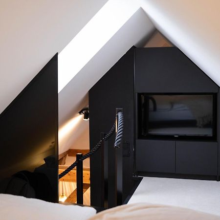 Stilvolle Maisonette In Lueneburg - Free Parking, Kreidebergsee, Zentrumsnah Экстерьер фото