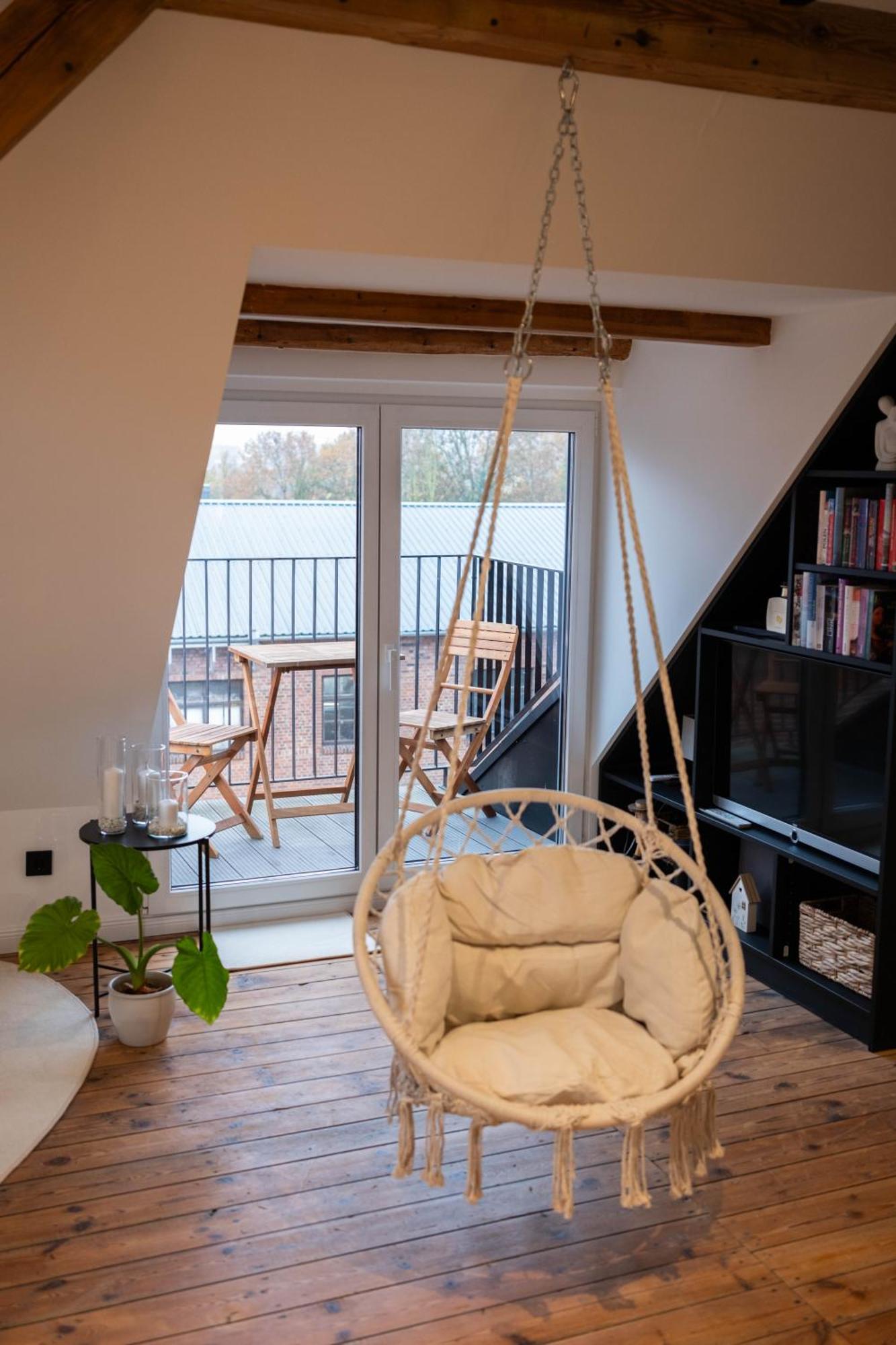 Stilvolle Maisonette In Lueneburg - Free Parking, Kreidebergsee, Zentrumsnah Экстерьер фото