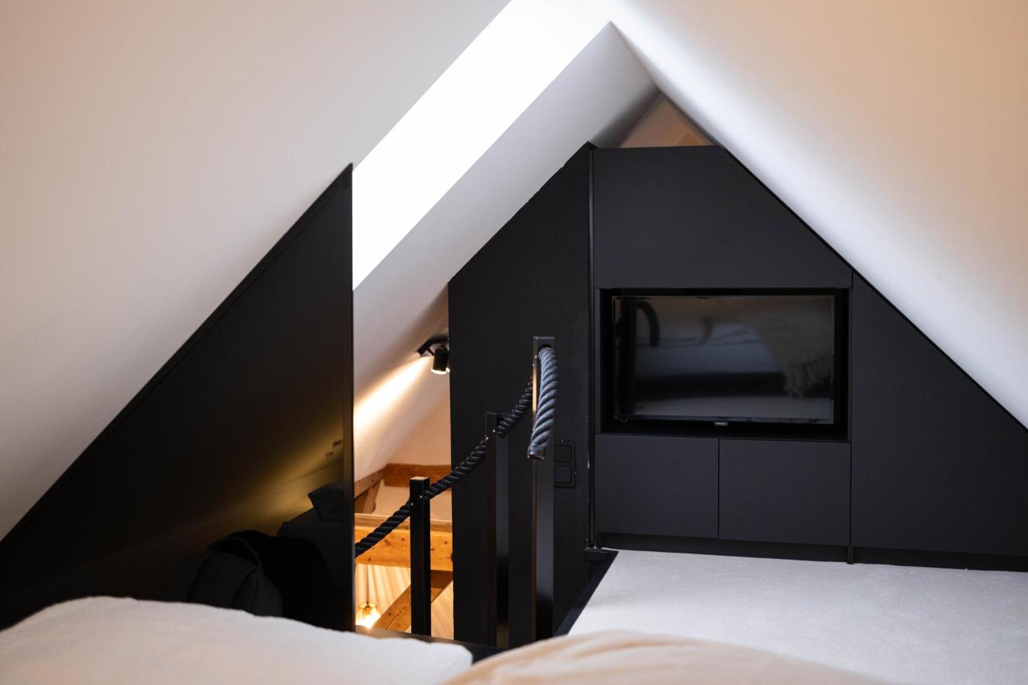 Stilvolle Maisonette In Lueneburg - Free Parking, Kreidebergsee, Zentrumsnah Экстерьер фото