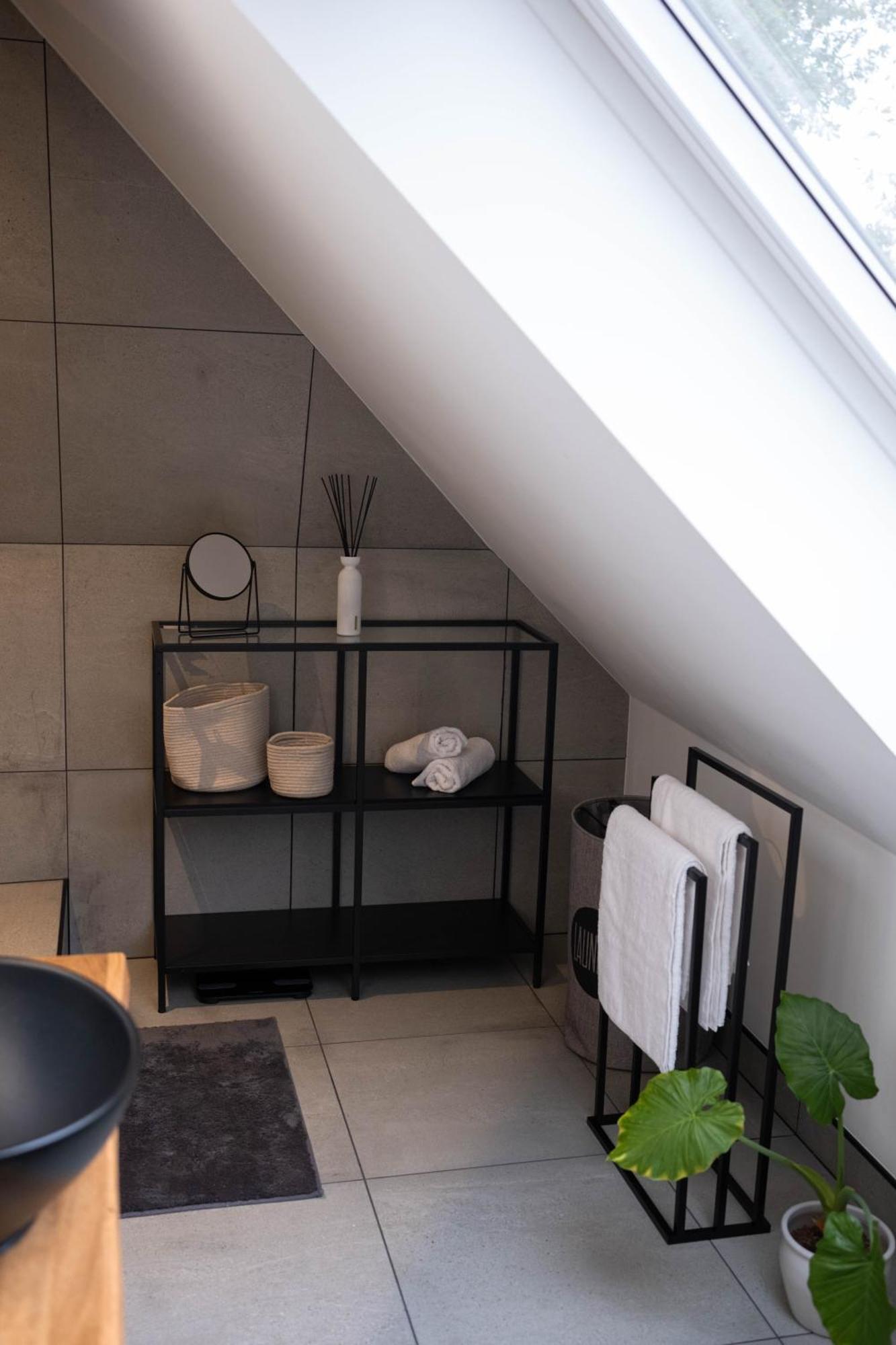 Stilvolle Maisonette In Lueneburg - Free Parking, Kreidebergsee, Zentrumsnah Экстерьер фото