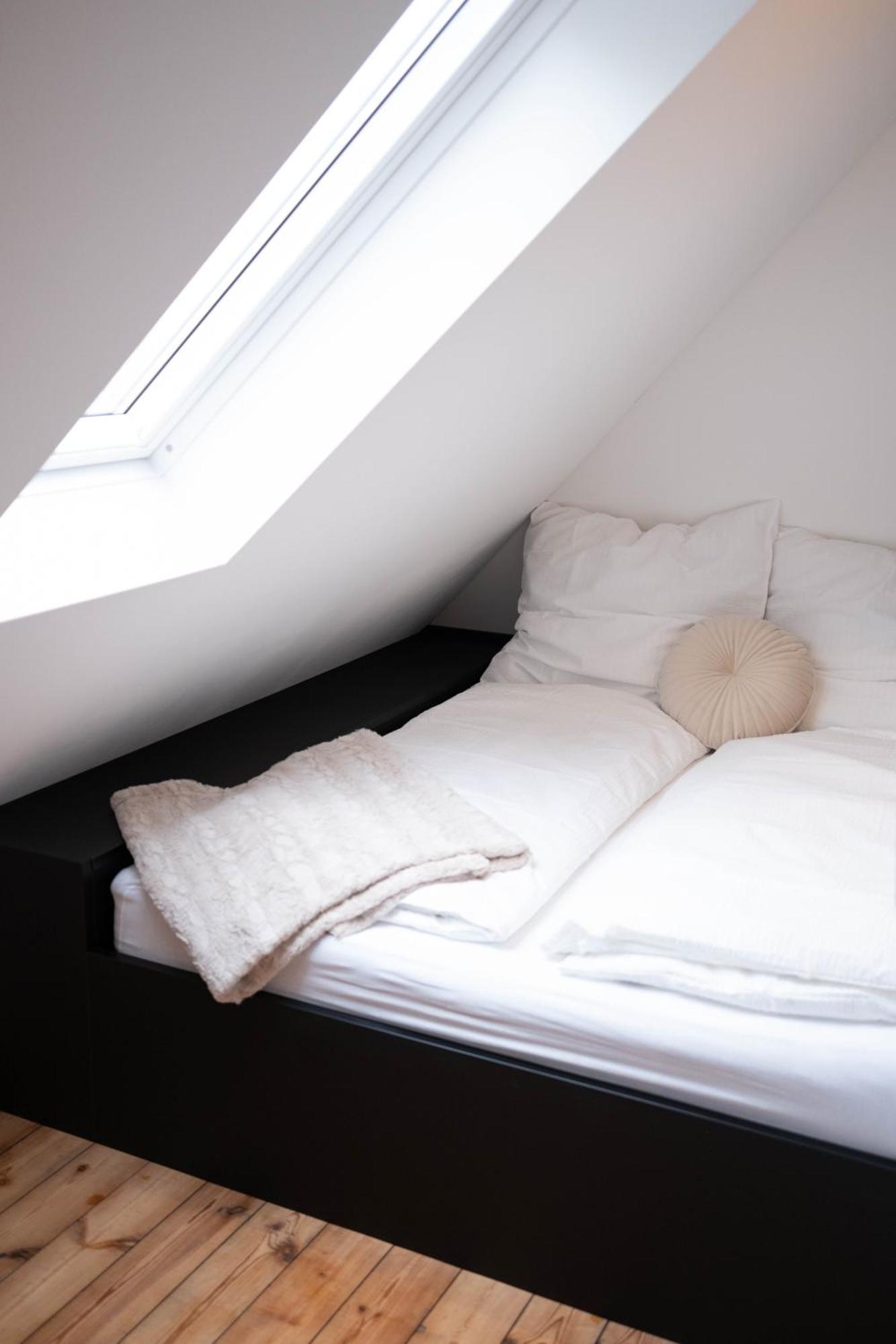 Stilvolle Maisonette In Lueneburg - Free Parking, Kreidebergsee, Zentrumsnah Экстерьер фото