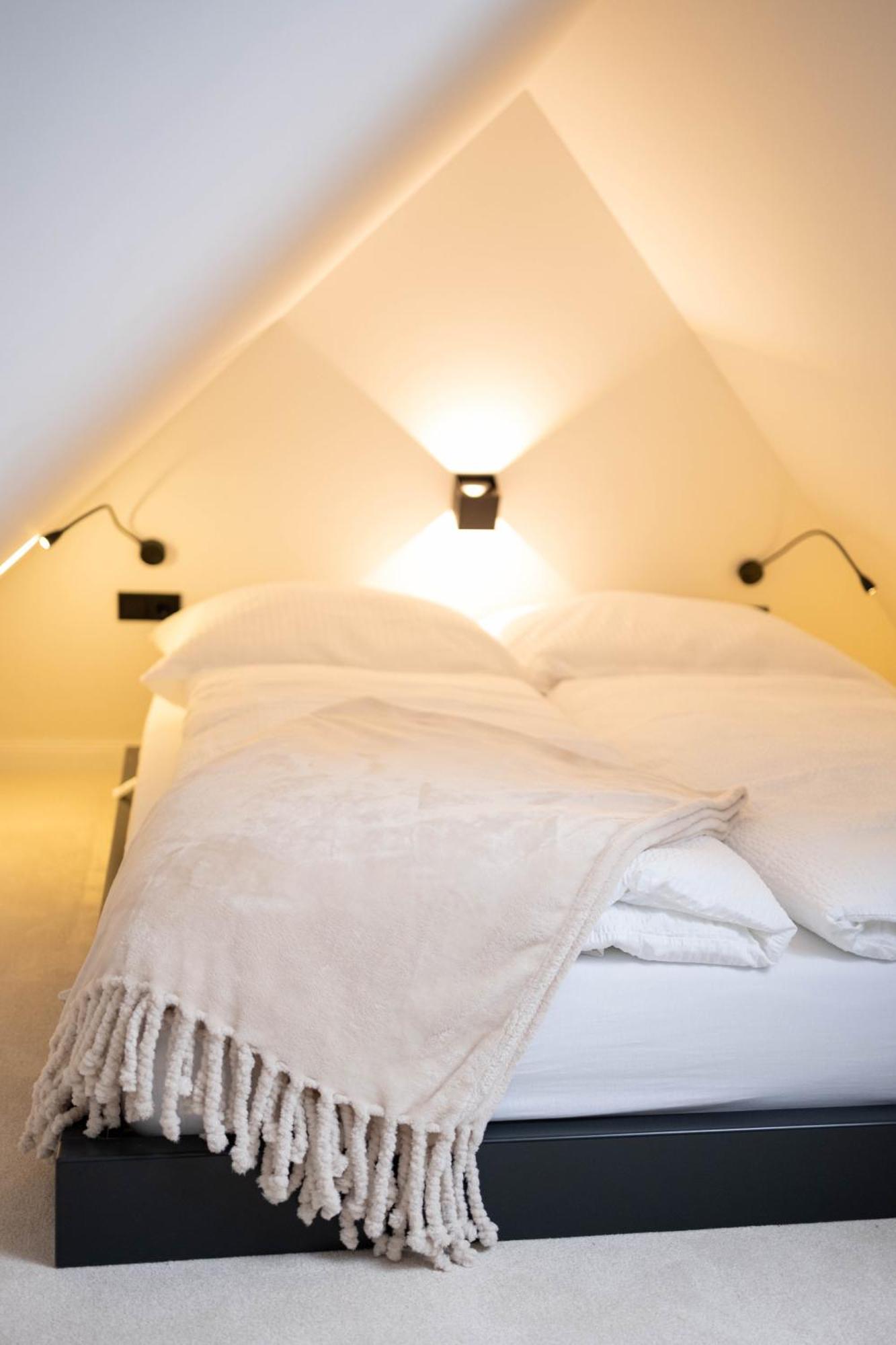 Stilvolle Maisonette In Lueneburg - Free Parking, Kreidebergsee, Zentrumsnah Экстерьер фото